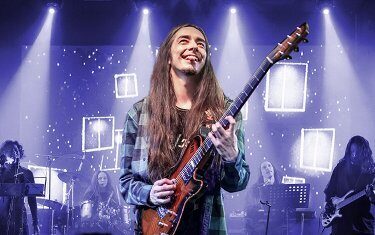 Зилков ае Band