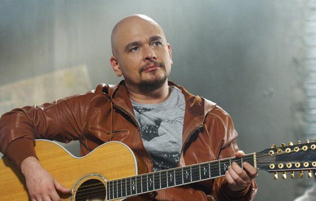 Сергей Трофимов