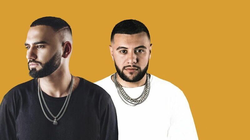 HammAli & Navai