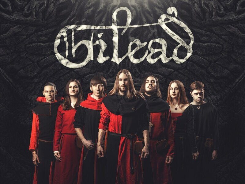 Gilead
